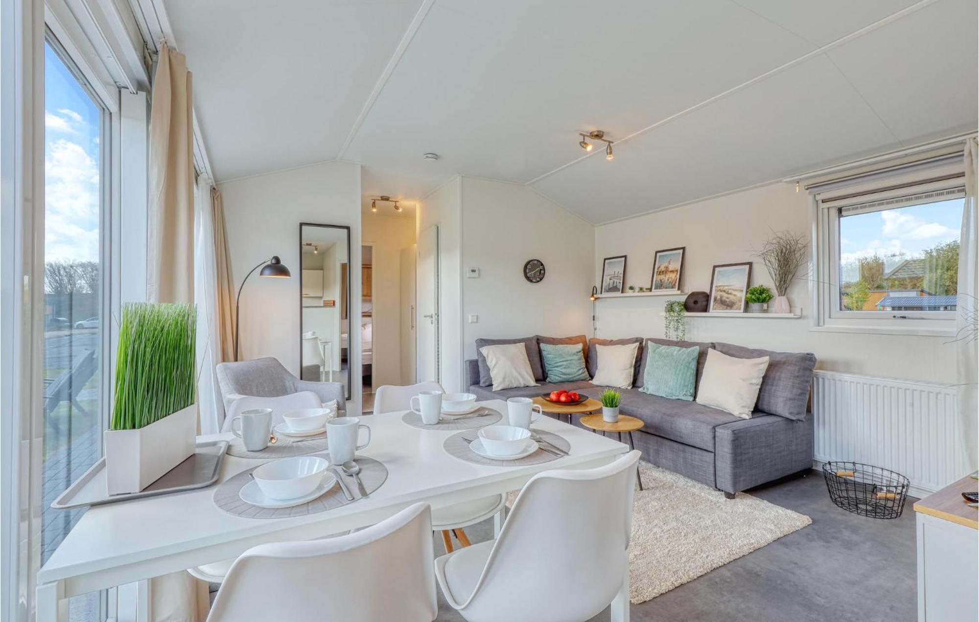 Lovely Home In Suesel With House A Panoramic View Susel Exterior foto